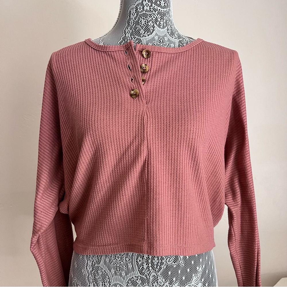 Mimi Chica Top